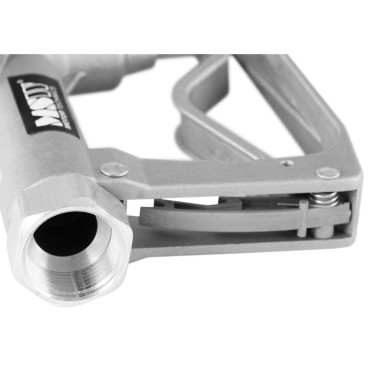 Arma nutrida para reabastecimento de combustível de óleo diesel 45 l / min