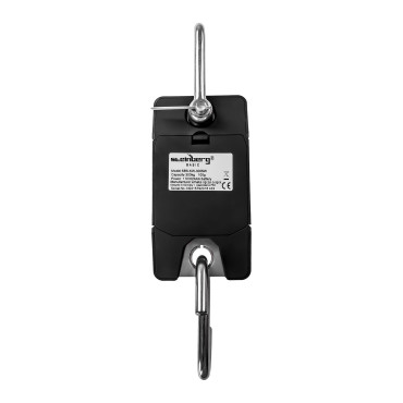 Āķis āķis SBS-KW-300SK līdz 300 kg / 100g