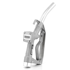 Arma de nutriente para combustible de combustible de aceite diesel 45 l / min