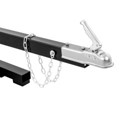 Crumbler Shredder. Rubber voor takken. Mobiel onderdak. 12 cm 15 km