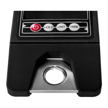 Haak haakgewicht SBS-KW-300SW tot 300 kg / 100 g