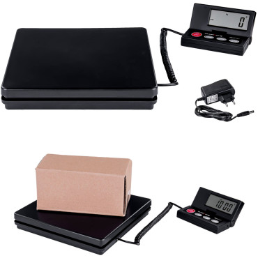 Postplattform för paket SBS-Pt-40/1 till 40 kg / 1g