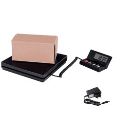 Postplattform für Pakete SBS-T-40/1 bis 40 kg / 1g