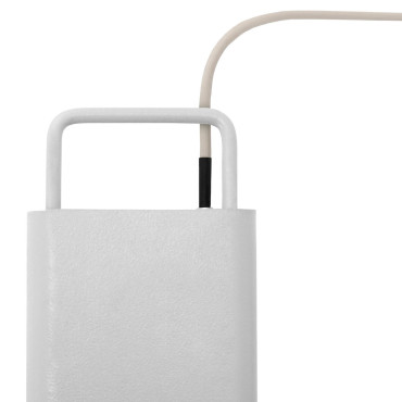 Võitlus kaalu kaubaaluste kivisöe kalibreeritud 1500 / 0,5 kg 12x120 cm LCD