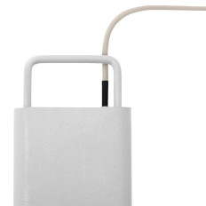 Bojová váha paletové uhlí kalibrované 1500 / 0,5 kg 12x120 cm LCD