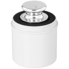 Patroon Gewicht Gewicht Gewicht Kalibratie Gewicht Klasse F1 1 kg