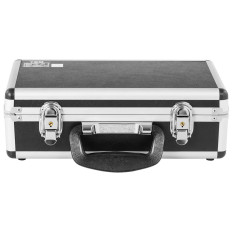 Wallpings Veights Weighing Calibration Mass for WAG OEML E2 Klasse 1-500 G Sæt 24 EL