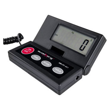 Poštna platforma za parcele SBS-PT-40/1 do 40kg / 1g