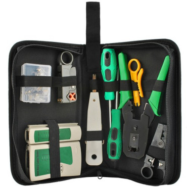 Network toolkit