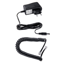 Plataforma postal para parcelas SBS-Pt-40/1 a 40kg / 1g