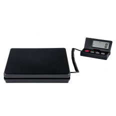 Postal platform for parcels SBS-Pt-40/1 to 40kg / 1g