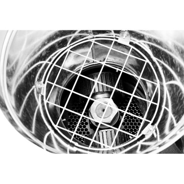 Pelletkarucy granulatore a pellet per la segatrice per la sega a pellet da 7,5 kW 400 V 200 kg / h mercoledì. 229 mm