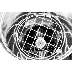 Peleciarka granulator pellet Machine Sawcin Mobile Feed 7.5 kW 400 v 200 kg / h onsdag 229 mm