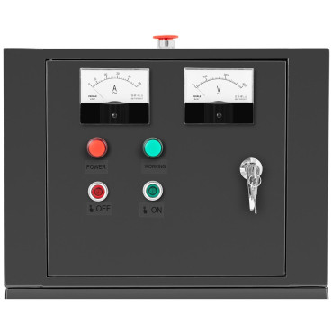 Peleciarka Granulator Pelletsmaskin Sawcin Mobile Feed 7,5 kW 400 V 200 kg / h Wed. 229 mm