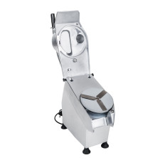 Slicer elektrisk sneaker for grønnsaker og frukt + 5 plate