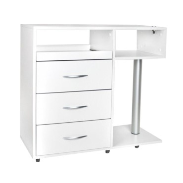 Y-300 vit podiatriboassistent — framsida