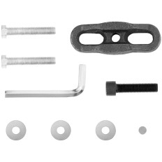 Peleciarka granulátoru peletový strojový pilařový peprocin mobilní podávání 3 kW 400 V 100 kg / h St. 120 mm