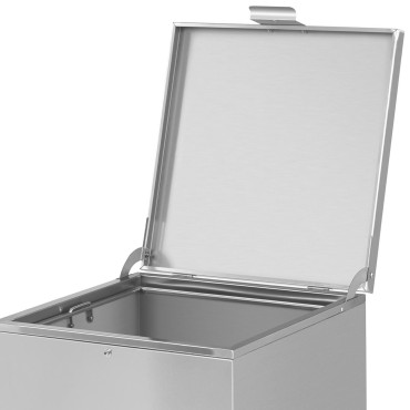 Quemador de destino para patos de pollo de aves de corral de hasta 8 piezas. 120 l 3 kw