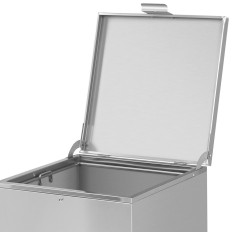 Cieľový horák pre hydinu kuracie morčacie kačice až 8 ks. 120 l 3 kW