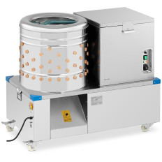 Skubaroma frango frango galinhas 2in1 qua. 50 cm 55 l 1,5 kw