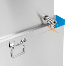 Sknaroma Huhn Huhn Hühner 2in1 Trommelhoch. 50 cm 55 l 1,5 kW