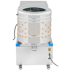 Sknaroma Huhn Huhn Hühner 2in1 Trommelhoch. 50 cm 55 l 1,5 kW