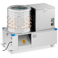 Skubaroma frango frango galinhas 2in1 qua. 55 cm 55 l 3.3 kw