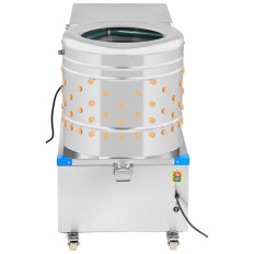 Skubaroma frango frango galinhas 2in1 qua. 55 cm 55 l 3.3 kw