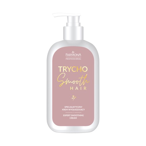 Farmona TRYCHO SMOOTH Crème lissante spécialisée 375 ml — vue de face