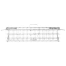 Wagon Trap Clapping Crumpled Bullfinch Bilateral 1020x200x270 mm Set