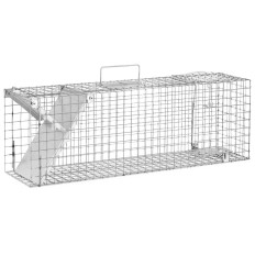 Jagułapka Trap Studio Crawling Snap-Cut-Up Chaqueta 820x200x270 mm conjunto