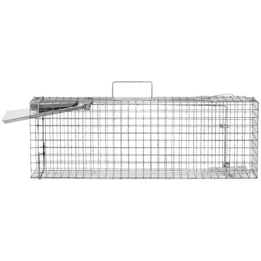 Jagułapka Trap Studio Rastejamento de Crucação de Cut-up 820x200x270 mm