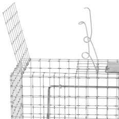 Wielumpap Clap Ενιαία σήμανση SEPENITS SINGLE 500X200X270 MM