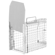 Wielumpap Clap Single Sepension Year Single 500x200x270 mm sett