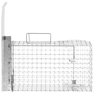 Wielpuppap Clap Eno sepno leto Single 500x200x270 mm Set