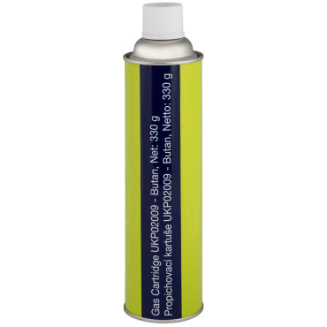 Cartouche Cartridge Gas...