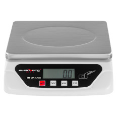 Post scale to packages and letters SBS-LW-25/1000 to 25kg / 1g
