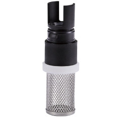 Handmatige slingerpomp voor SAE 90 Fuel Pressol 13055 18L / min