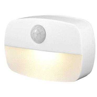 LED night light with motion...