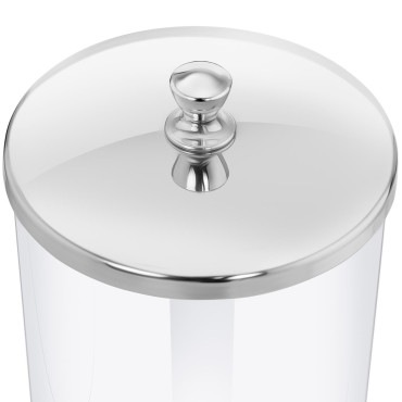 Dispenser Dispenser för kronblad av kronblad Muesli Bakaly Coffee 4 x 3,5 l