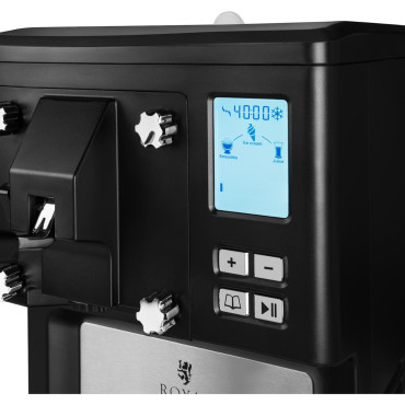 Sommer Framework Framework for Sorbetes med Dispenser 1.5 l