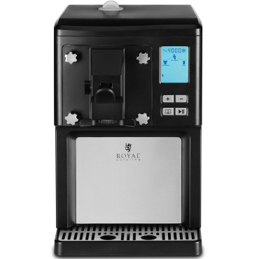 Sommer Framework Framework for Sorbetes med Dispenser 1.5 l