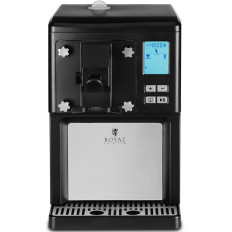 Marco marco de verano para sorbetes con dispensador 1.5 l