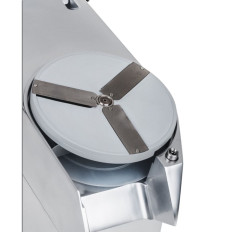 Slicer elektrisk sneaker for grønnsaker og frukt + 5 plate