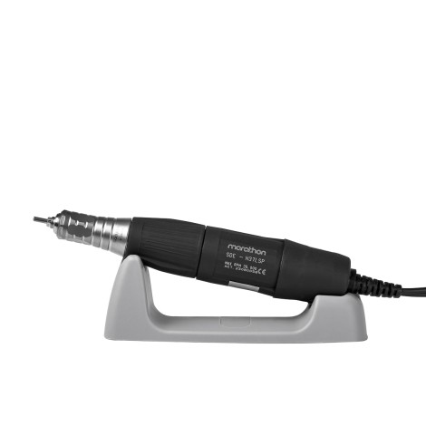 Saeyang H37LSP head for the Marathon milling machine — side view