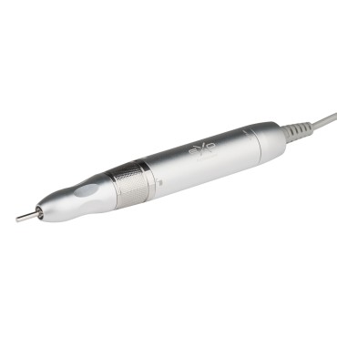 Σετ απορροφητήρας σκόνης MOMO P30 60W Λευκό + φρέζα νυχιών Exo Silent SX7