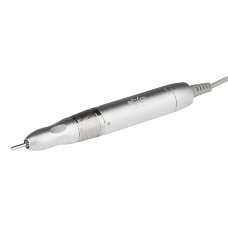 Pölynimuri MOMO P30 60W Valkoinen + kynsitaivutin Exo Silent SX7 -setti