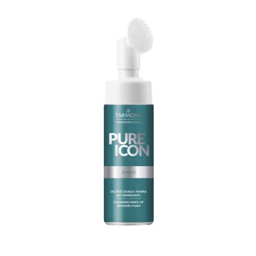 Mousse Démaquillante Purifiante Farmona Pure Icon 150 ml — vue de face