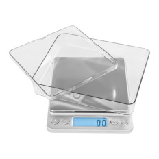 Nakit Natančna teža SBS-TW-3000/100 do 3000g / 0.1G
