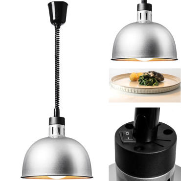 Verwarmingslamp voor...